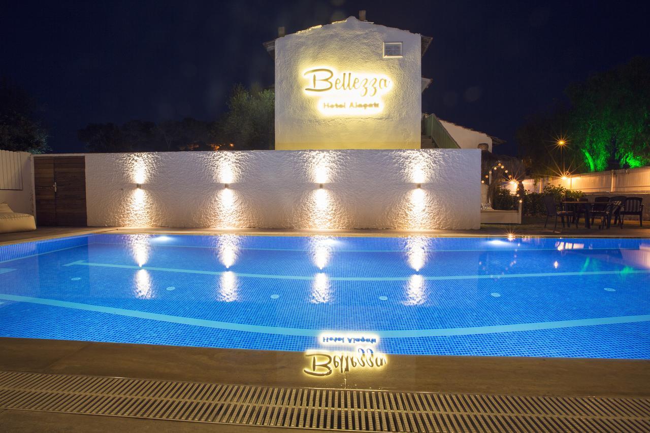 Bellezza Hotel Cesme Exterior photo