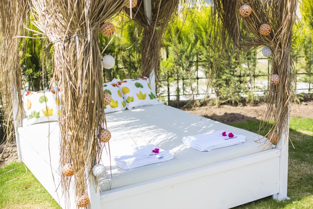 Bellezza Hotel Cesme Exterior photo