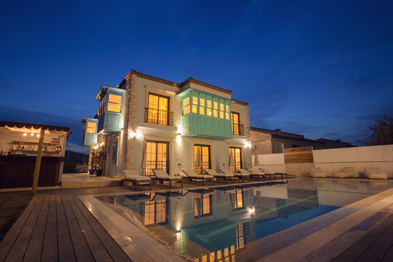 Bellezza Hotel Cesme Exterior photo