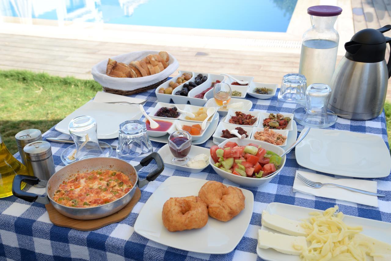 Bellezza Hotel Cesme Exterior photo